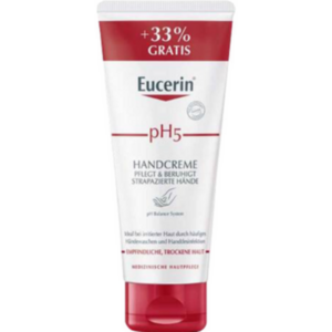 EUCERIN pH5 Handcreme