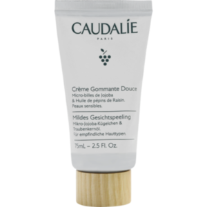 CAUDALIE mildes Gesichtspeeling