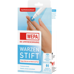 WEPA Warzenstift