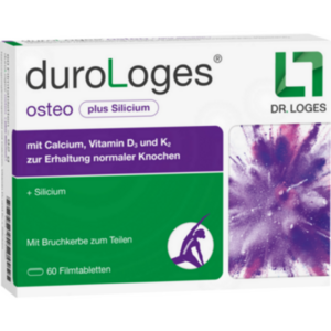 DUROLOGES osteo Filmtabletten