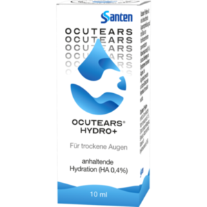 OCUTEARS Hydro+ Augentropfen