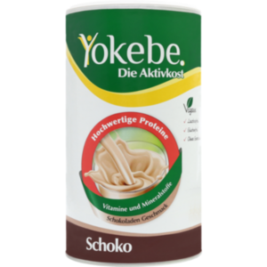 YOKEBE Schoko NF2 Pulver