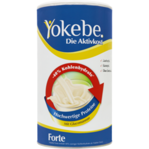 YOKEBE Forte NF2 Pulver