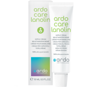 ARDO Care Lanolin Brustwarzencreme