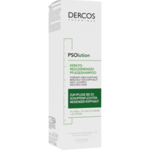 VICHY DERCOS Anti-Schuppen Psoriasis Shampoo