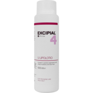 EXCIPIAL U Lipolotio