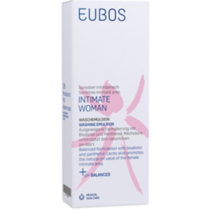 EUBOS INTIMATE WOMAN Waschlotion