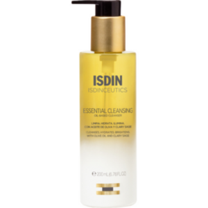ISDIN ISDINCEUTICS Essential Cleansing Öl