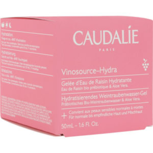 CAUDALIE Vinosource-Hydra hydratisier.Weintr.-Gel
