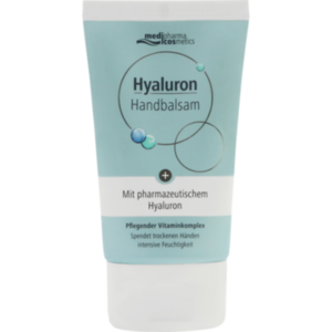 HYALURON HANDBALSAM