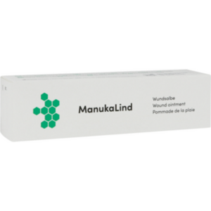 MANUKALIND Wundheilsalbe