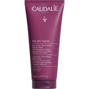 CAUDALIE The des vignes nährende Körperpflege Cr.