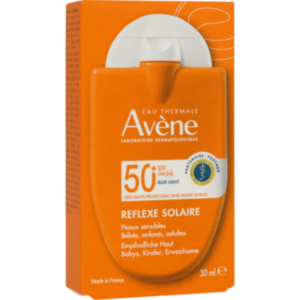AVENE Reflexe Solaire Familie Emulsion SPF 50+