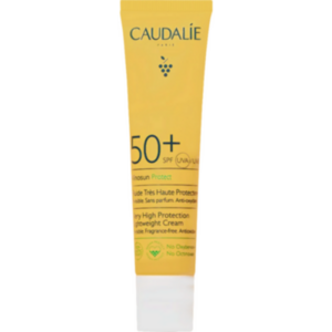 CAUDALIE Vinosun Fluid sehr hoher Schutz LSF 50+