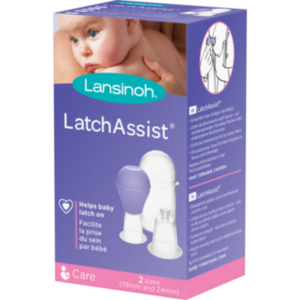 LANSINOH LatchAssist