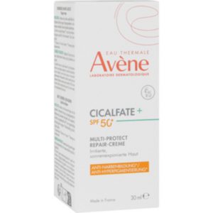 AVENE Cicalfate+ Multi-Protect Repair-Cre.SPF 50+