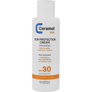 CERAMOL Sun Protection Cream LSF 30