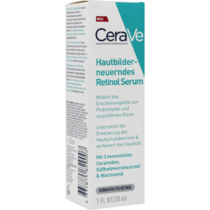 CERAVE hautbilderneuerndes Retinol Serum