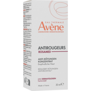 AVENE Antirougeurs Rosamed Anti-Rötungen Konzentr.