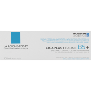 ROCHE-POSAY Cicaplast Baume B5+