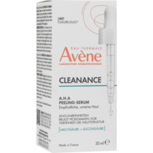 AVENE Cleanance A.H.A Peeling-Serum