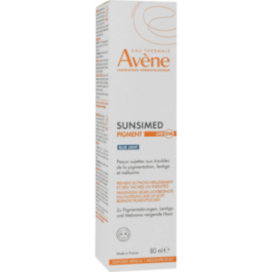 AVENE SunsiMed PIGMENT Emulsion