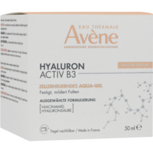 AVENE Hyaluron Activ B3 zellerneuerndes Aqua-Gel
