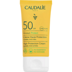 CAUDALIE Vinosun Hochschutzcreme LSF 50