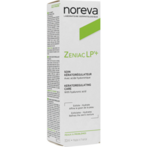 NOREVA Zeniac LP+ Creme