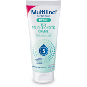 MULTILIND DermaCare Hydro SOS Feuchtigkeits-Creme