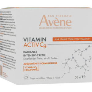AVENE Vitamin Activ Cg Radiance Intensiv-Creme