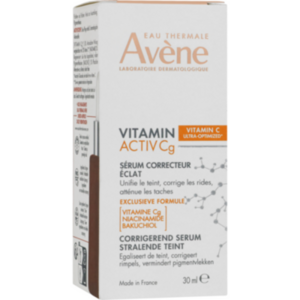 AVENE Vitamin Activ Cg Radiance Serum-Konzentrat
