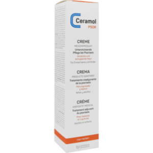 CERAMOL PSOR Creme