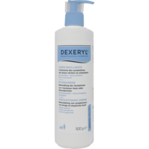 DEXERYL Pflegecreme