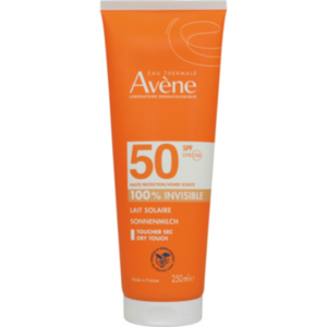 AVENE Sonnenmilch SPF 50