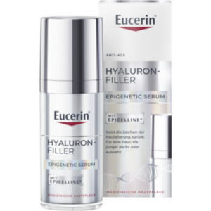 EUCERIN Hyaluron-Filler Epigenetic Serum