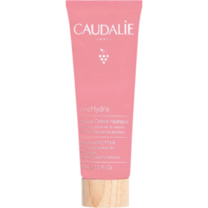CAUDALIE VinoHydra feuchtigkeitsspend.Crememaske