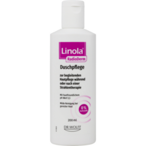 LINOLA RadioDerm Duschpflege