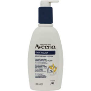 AVEENO Skin Relief Bodylotion