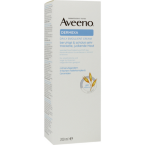 AVEENO Dermexa Emollientien Creme