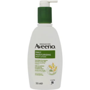 AVEENO Daily Moisturising Bodylotion
