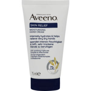 AVEENO Skin Relief Handcreme