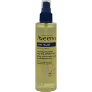 AVEENO Skin Relief Körperöl-Spray