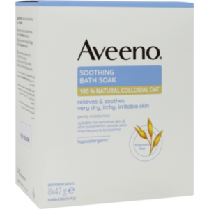 AVEENO Beruhigender Badezusatz