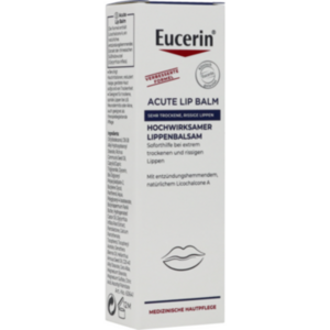 EUCERIN TH Acute Lip Balm