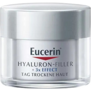 EUCERIN Anti-Age Hyaluron-Filler Tag t.H.LSF 15 SG