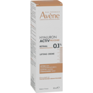 AVENE Hyaluron Activ PROCEDURE Retinal Creme