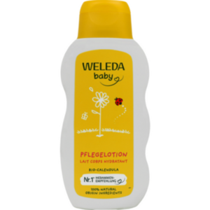 WELEDA Calendula Pflegelotion