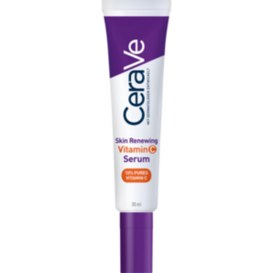 CERAVE Skin renewing Vitamin C Serum