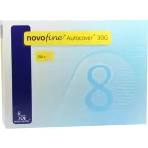 NOVOFINE Autocover 30g